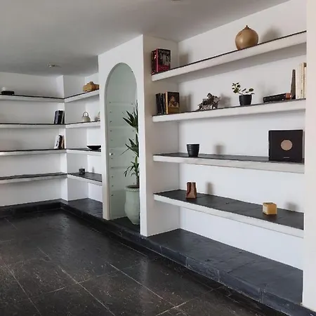 Apartamento Encima Del Mar En Rua Canido 4 Holiday home *