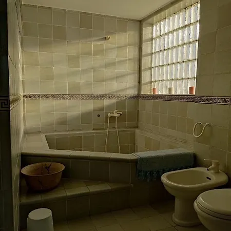 Holiday home Apartamento Encima Del Mar En Rua Canido 4 *