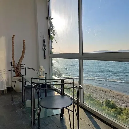 Apartamento Encima Del Mar En Rua Canido 4 * Vigo